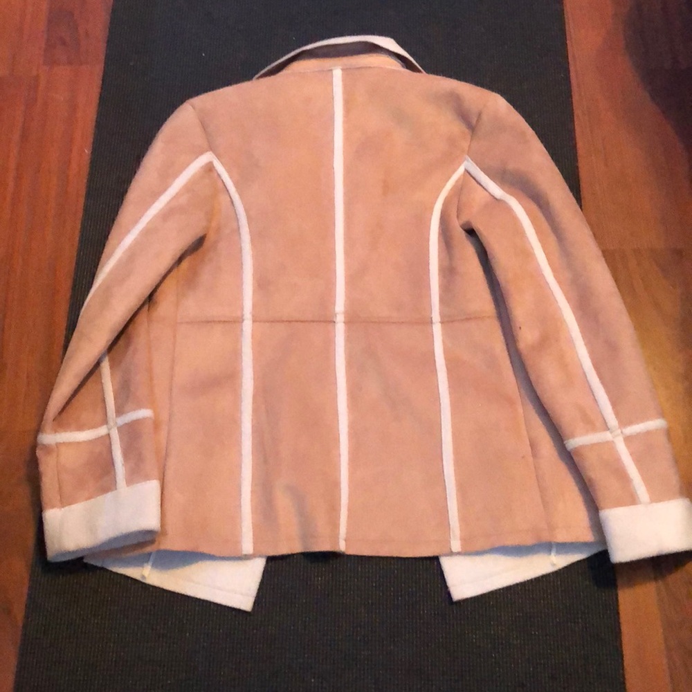 Calvin Klein jacket - Picture 2 of 3
